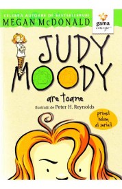 judy moody